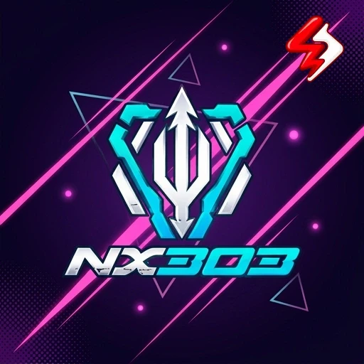 Logo nx303